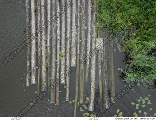 Photo Textures of Log Wood 